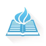 Logo of CBN Bible - Devotions, Study android Application 